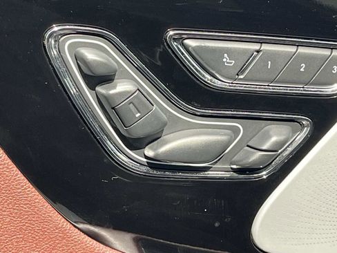 Used 2022 Lincoln Aviator Black Label Grand Touring image 22