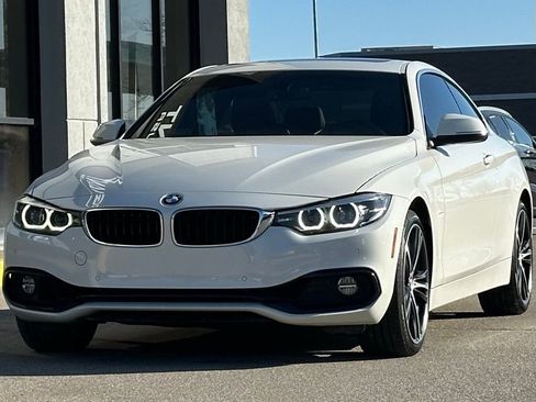 Used 2018 BMW 440i xDrive 440i xDrive image 4