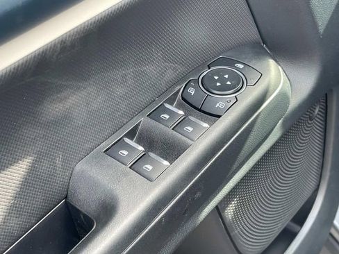 New 2025 Ford Bronco Sport Heritage w/ Convenience Package image 19