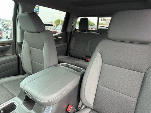 New 2026 Chevrolet Silverado 1500 RST AWD/4WD image 17