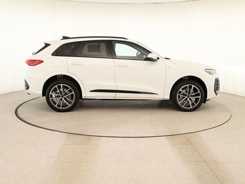 New 2026 Audi Q5 2.0T Premium Plus image 8