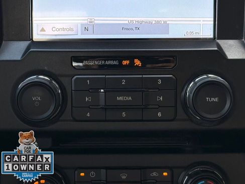 Used 2018 Ford F150 XLT w/ Equipment Group 302A Luxury image 18