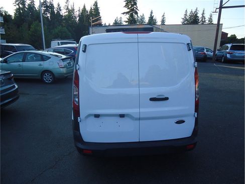 Used 2016 Ford Transit Connect XL FWD image 7