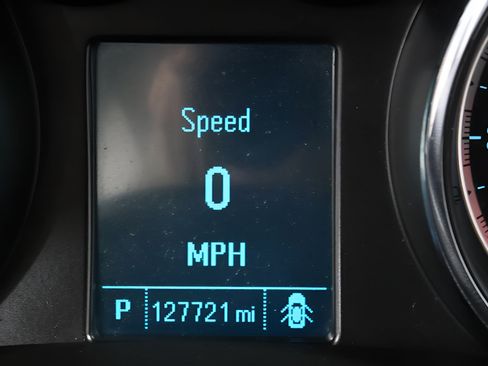 Used 2016 Buick Encore Convenience AWD/4WD image 16