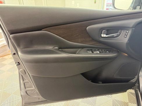 Used 2024 Nissan Murano Platinum AWD/4WD image 20