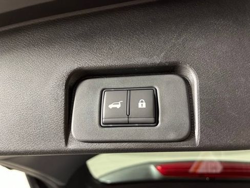 New 2026 Nissan Rogue SV w/ Cold Weather Package FWD image 48