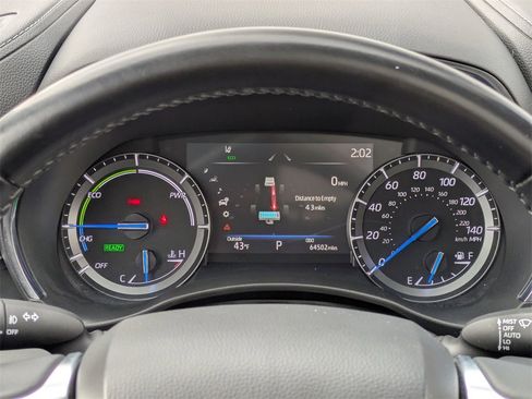 Used 2021 Toyota Highlander Platinum image 29