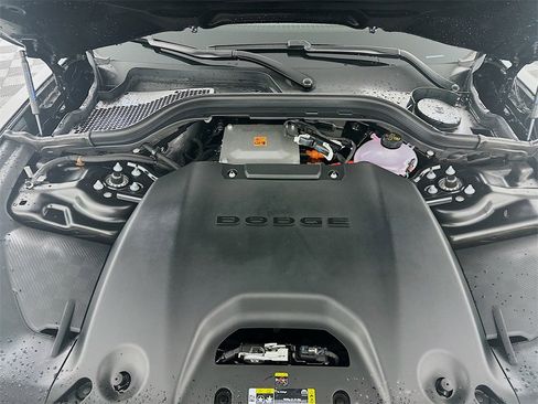 New 2025 Dodge Charger Daytona R/T w/ Quick Order Package 25M R/T image 17