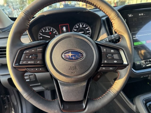 New 2026 Subaru Crosstrek 2.5i Limited AWD/4WD image 58