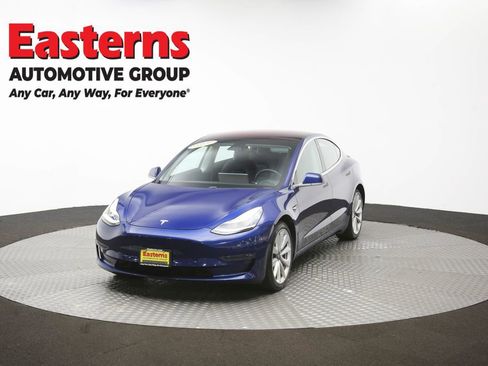 Used 2018 Tesla Model 3 Performance AWD/4WD image 50