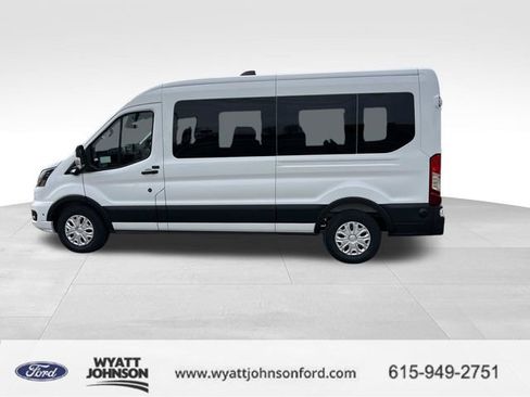 New 2026 Ford Transit 350 XLT RWD image 6