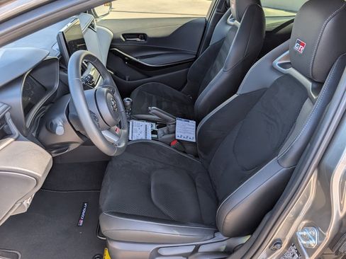 Used 2025 Toyota Corolla GR image 2