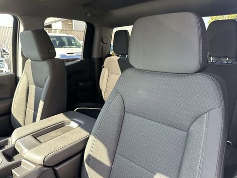 New 2026 GMC Sierra 1500 Pro w/ Pro Value Package RWD image 20