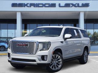 Used 2024 GMC Yukon XL Denali AWD/4WD video 1