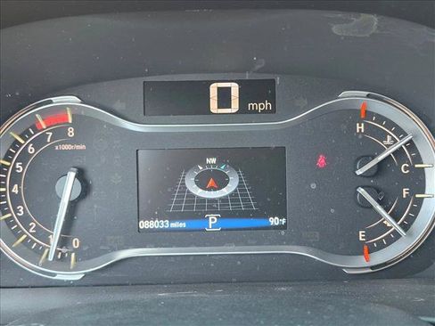 Used 2016 Honda Pilot EX-L image 8