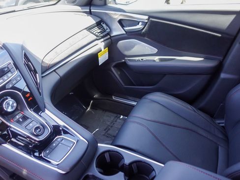 New 2026 Acura RDX A-Spec AWD/4WD image 20