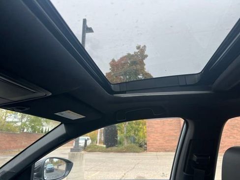 New 2025 Honda Accord Sport image 18