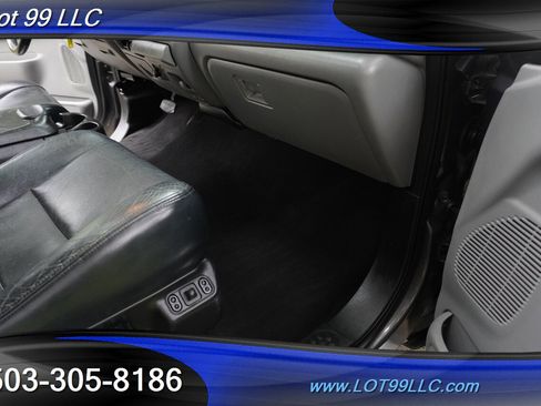 Used 2005 Ford F350 XLT image 37