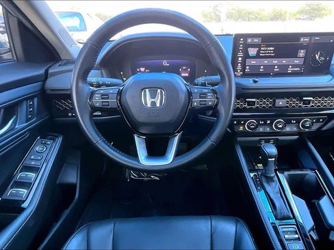 Used 2024 Honda Accord Touring image 6