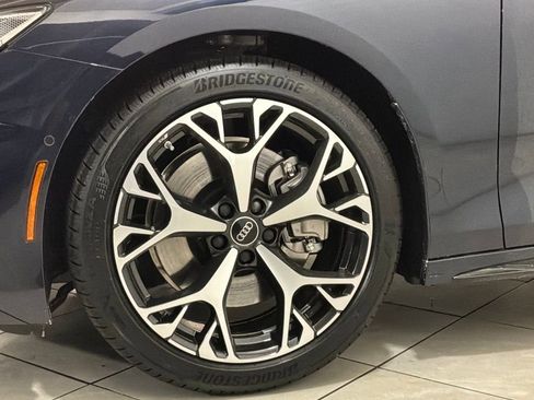New 2026 Audi A6 Premium Plus image 14
