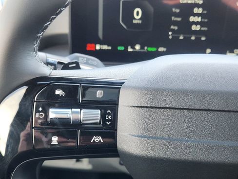 New 2026 Kia Sorento SX Prestige AWD/4WD image 20