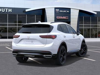 New 2026 Buick Envision Sport Touring