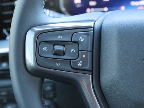 New 2026 Chevrolet Silverado 2500 High Country w/ Technology Package image 28