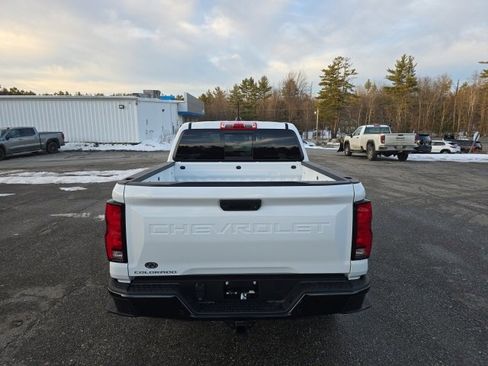New 2026 Chevrolet Colorado Z71 image 4