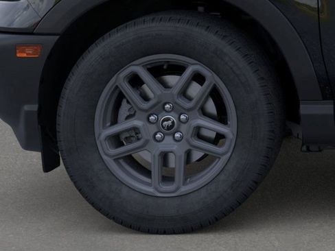 New 2026 Ford Bronco Sport Big Bend AWD/4WD image 49