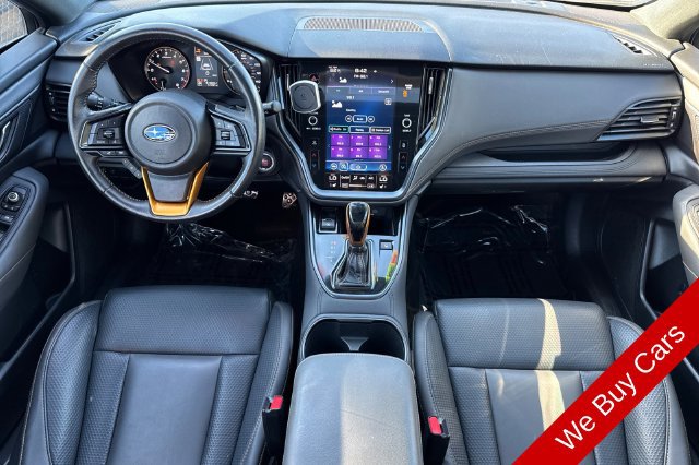 Used 2022 Subaru Outback Wilderness AWD/4WD image 17
