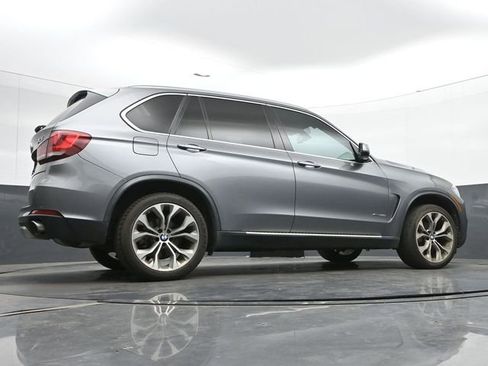 Used 2015 BMW X5 xDrive35i image 12