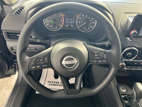 New 2025 Nissan Sentra S image 11