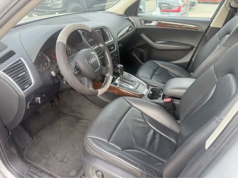 Used 2012 Audi Q5 2.0T Premium Plus AWD/4WD image 7