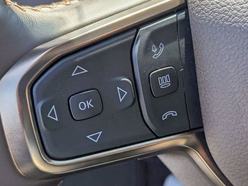 New 2026 RAM 2500 Limited image 16