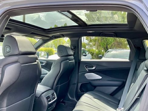 New 2026 Acura RDX A-Spec AWD/4WD image 26