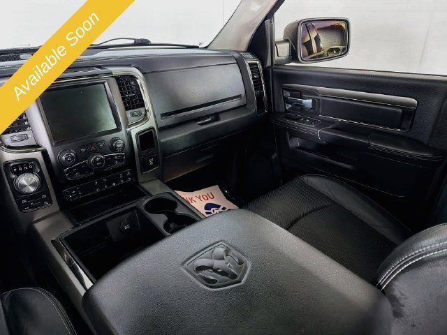 Used 2014 RAM 1500 Sport w/ Sport Premium Group AWD/4WD image 23