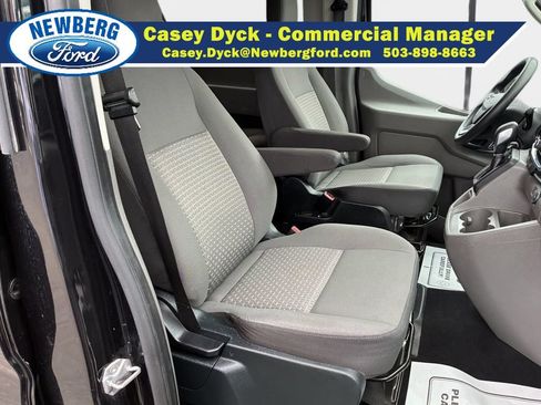 Used 2023 Ford Transit 350 XLT RWD image 28