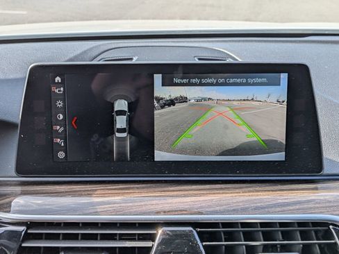 Used 2017 BMW 530i image 13