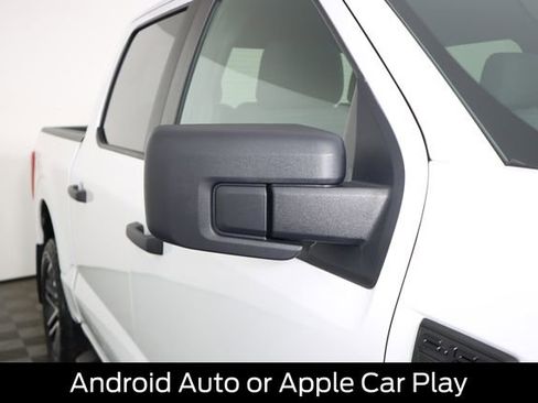 Used 2023 Ford F150 XL w/ STX Appearance Package AWD/4WD image 15