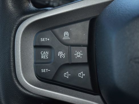 Used 2024 Ford Bronco Outer Banks w/ Sasquatch Package image 18