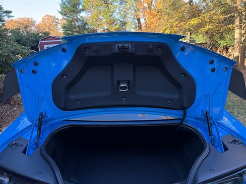 Used 2022 Chevrolet Camaro SS image 59