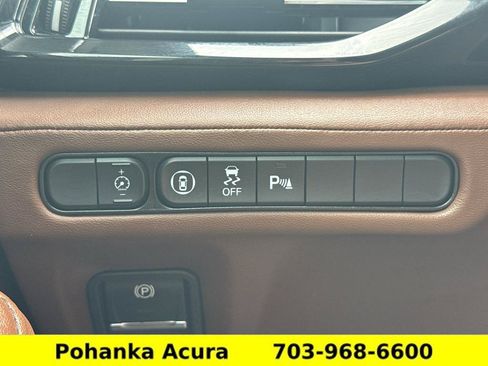 Certified 2023 Acura MDX SH-AWD w/ Technology Package image 20