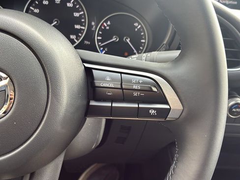 New 2026 MAZDA MAZDA3 s Sport FWD image 31