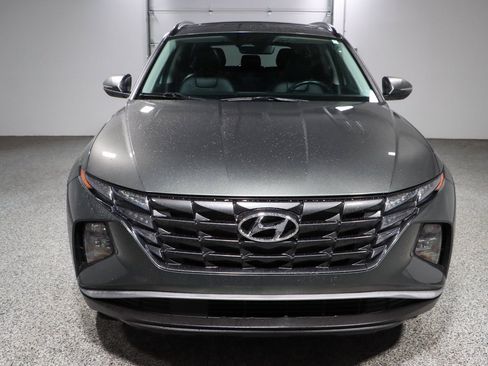 Used 2023 Hyundai Tucson SEL w/ Convenience Package AWD/4WD image 4