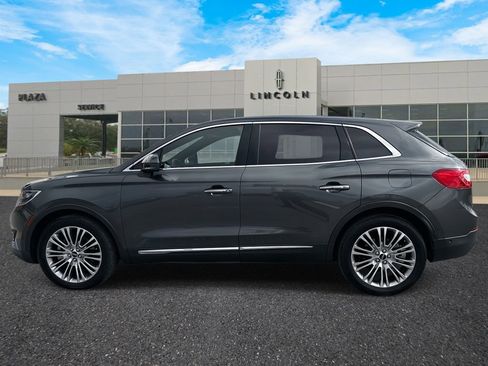 Used 2018 Lincoln MKX Reserve w/ Luxury Package image 7