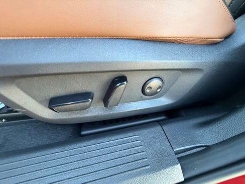 New 2026 Nissan Rogue Platinum w/ Platinum Premium Package image 13