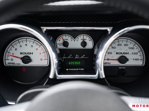Used 2008 Ford Mustang GT Premium RWD image 23