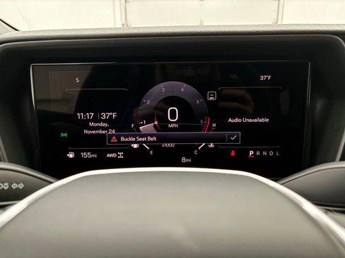 New 2026 GMC Terrain Elevation w/ Elevation Premium Package image 25