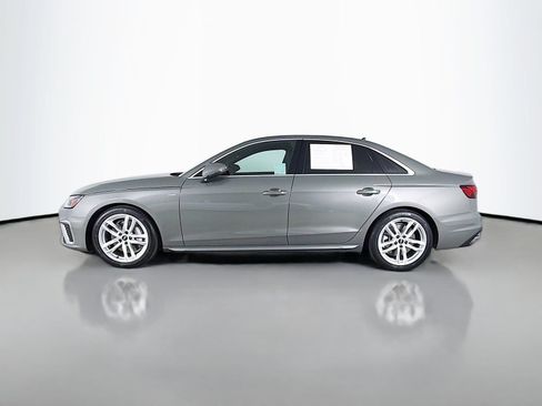 Used 2023 Audi A4 2.0T Premium Plus AWD/4WD image 4