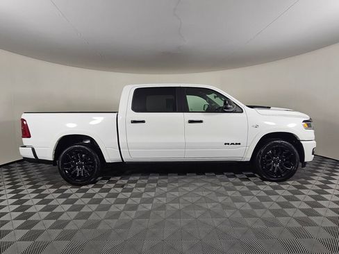 New 2026 RAM 1500 Limited w/ Night Edition image 3